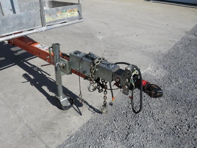 2018 JLG T500J