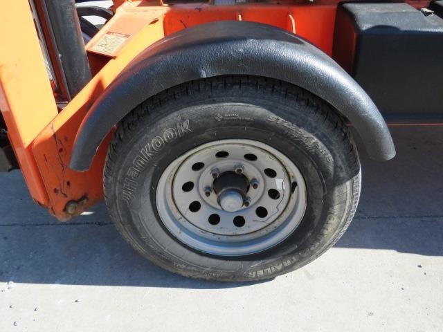 2018 JLG T500J