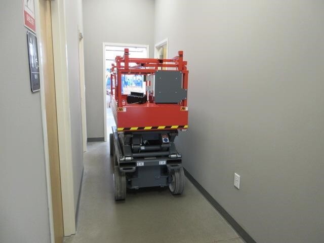 2024 Skyjack SJ-3220