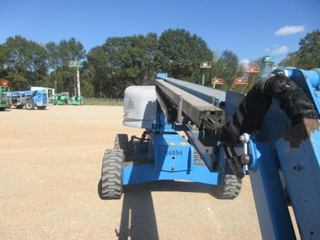 2018 Genie S-45