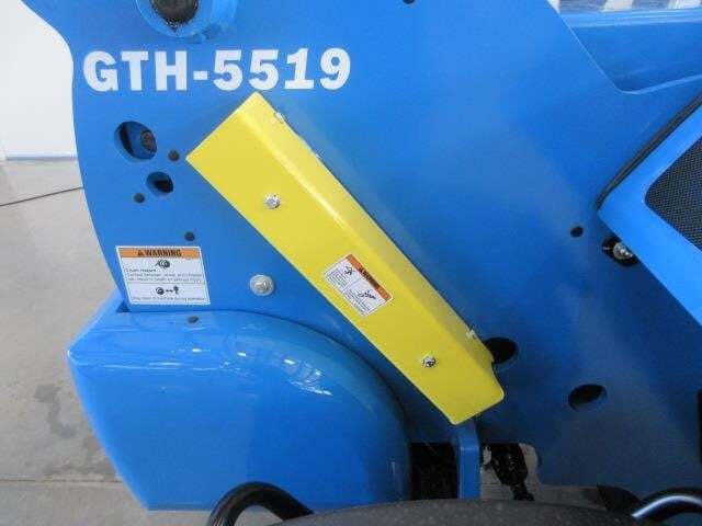 2025 Genie GTH-5519