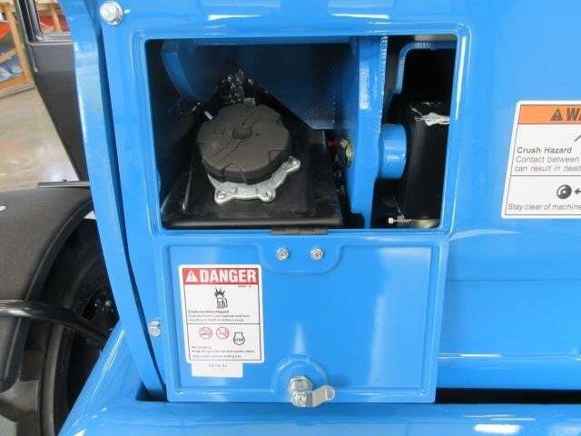 2025 Genie GTH-5519
