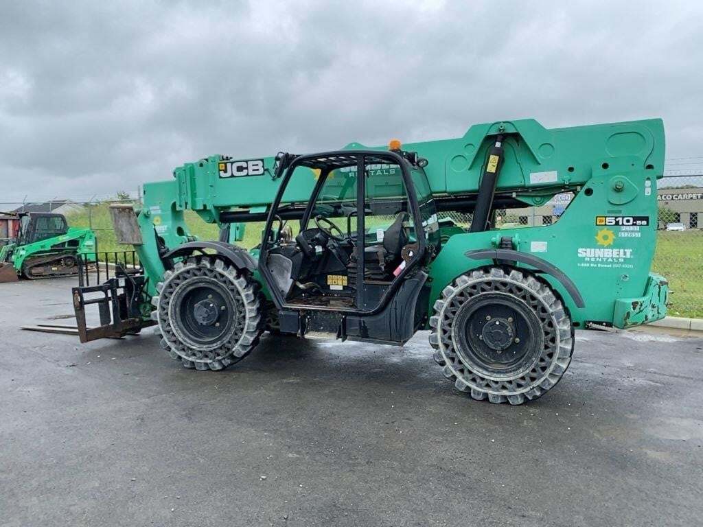 2014 JCB 510-56
