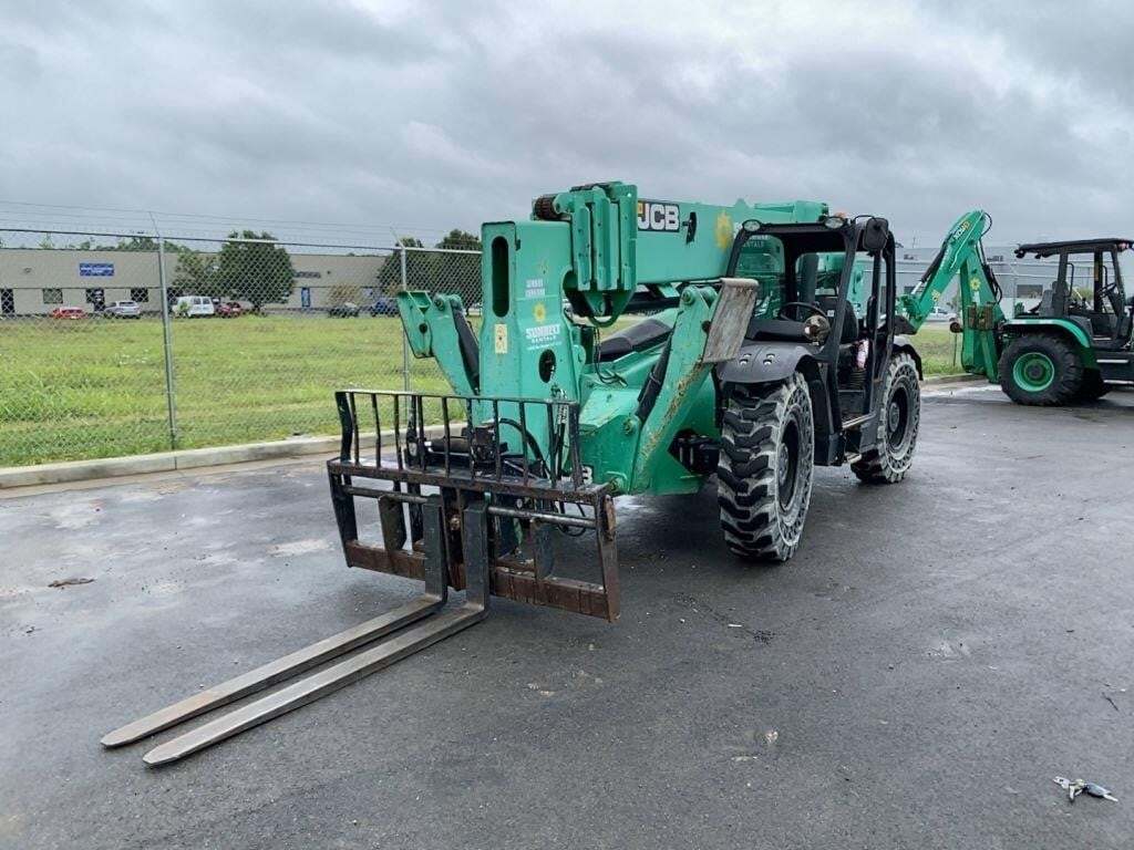 2014 JCB 510-56