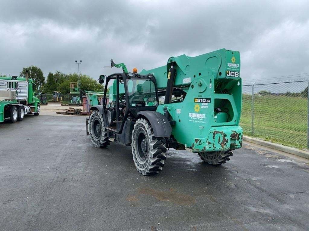 2014 JCB 510-56