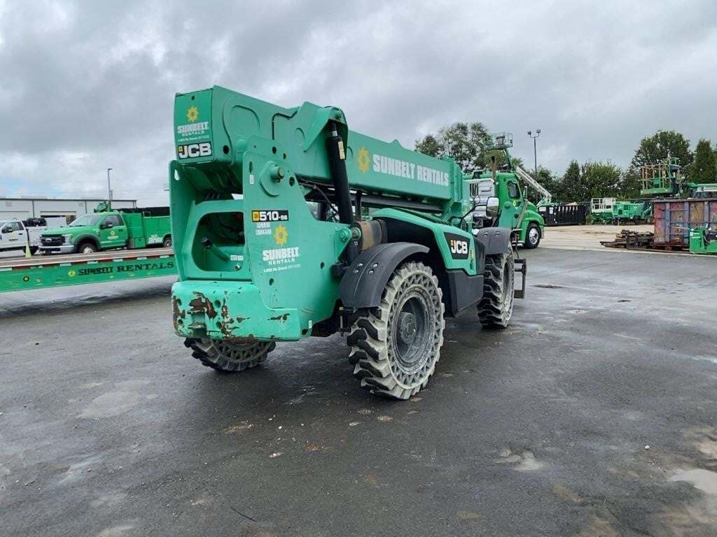 2014 JCB 510-56