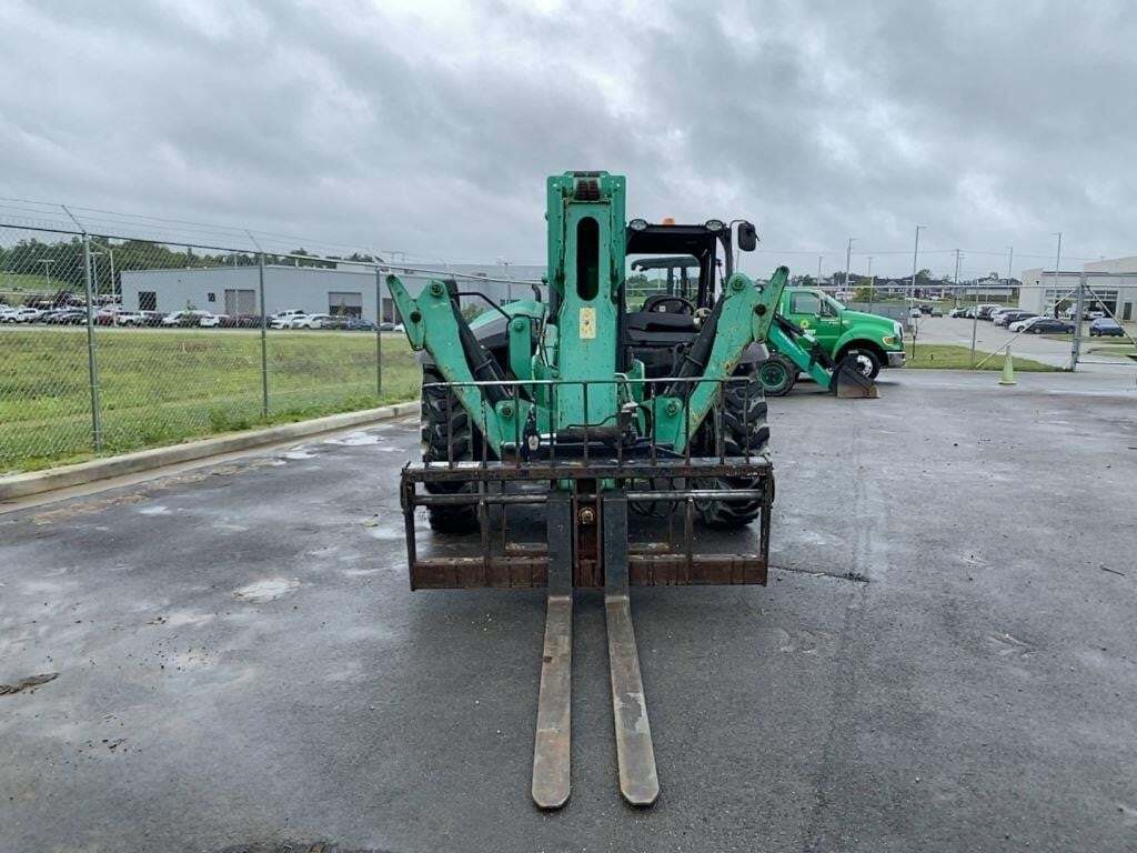 2014 JCB 510-56