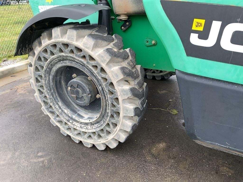 2014 JCB 510-56