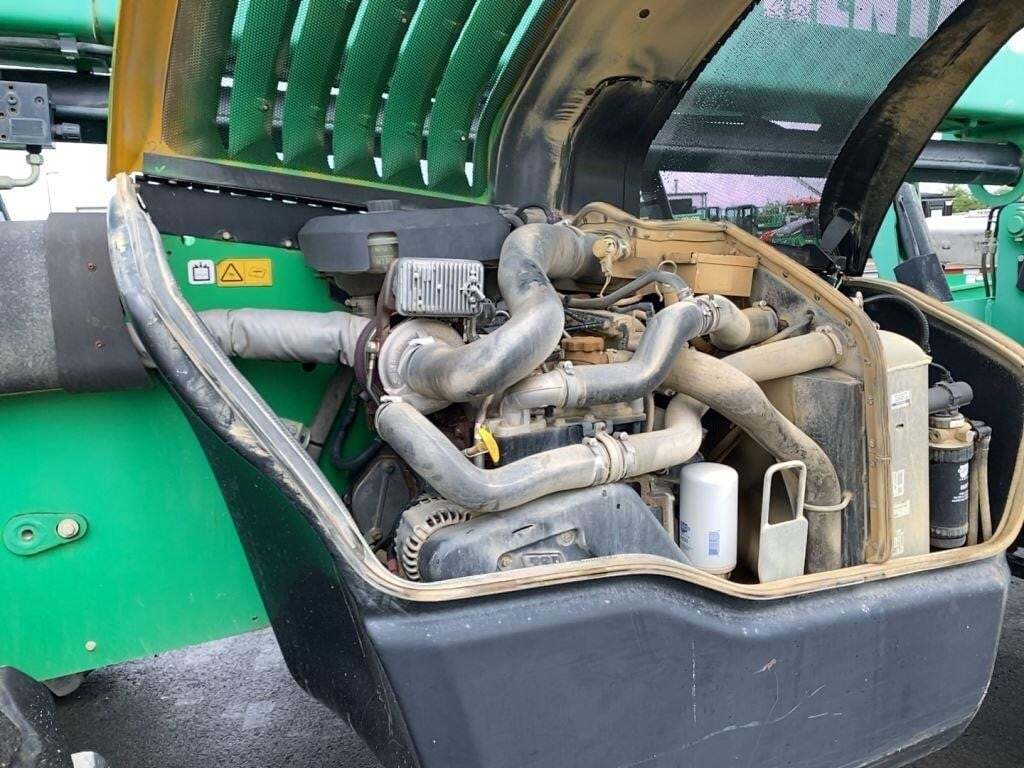 2014 JCB 510-56