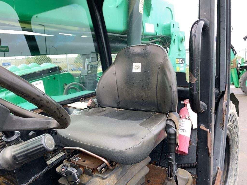 2014 JCB 510-56