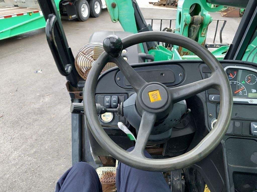 2014 JCB 510-56
