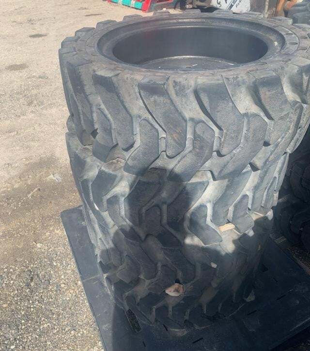 2019 Genie GTH-5519