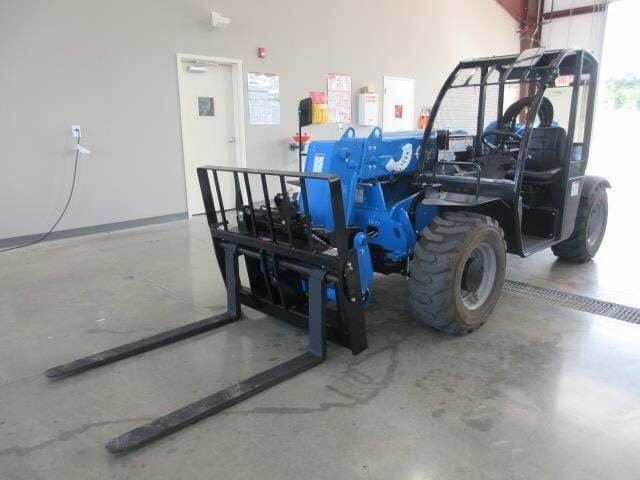 2025 Genie GTH-5519