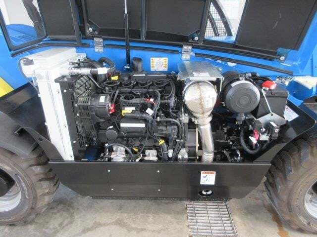 2025 Genie GTH-5519
