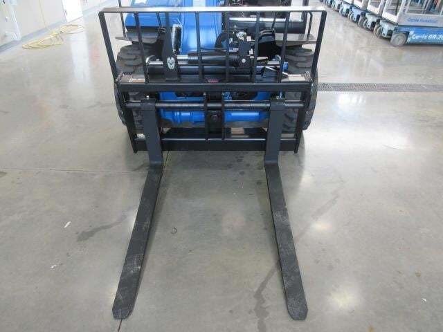 2025 Genie GTH-5519