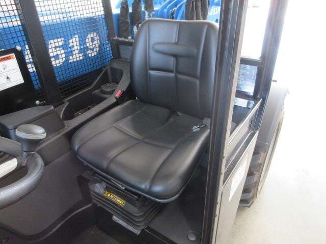 2025 Genie GTH-5519
