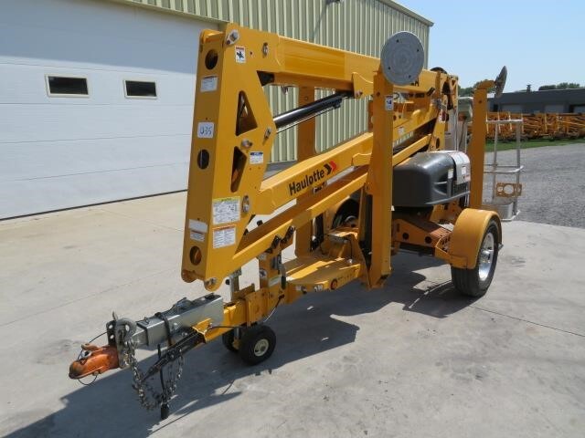 2020 Haulotte 3522A