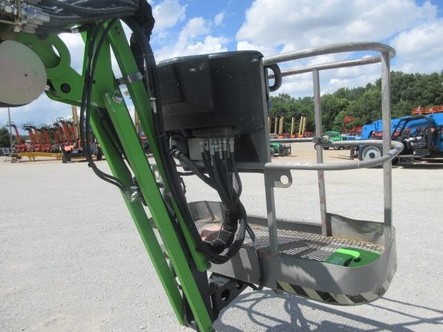2019 Niftylift SD64 4x4x4