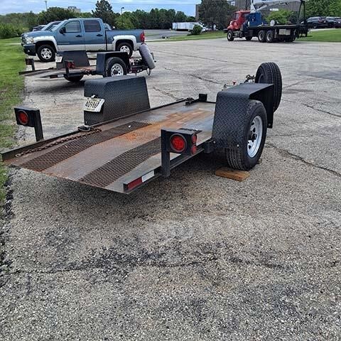 2018 MMDI 410LPT