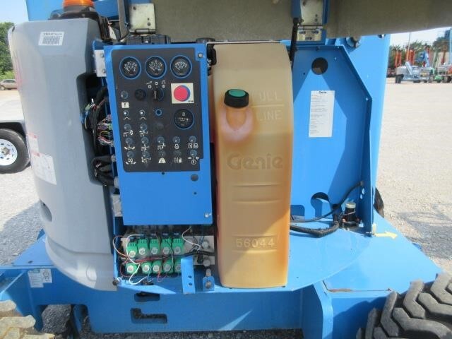 2017 Genie Z-34/22 IC