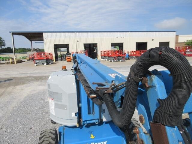 2017 Genie Z-34/22 IC