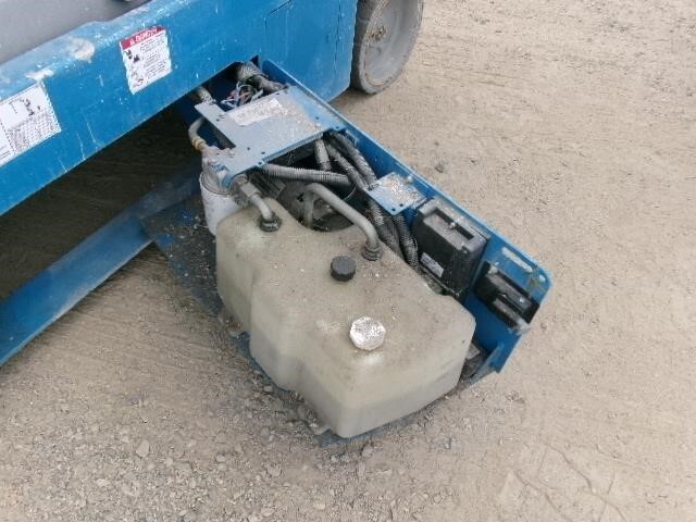 2018 Genie GS-2632