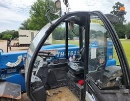 2019 Genie GTH-5519