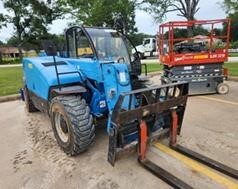 2019 Genie GTH-5519