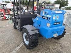 2017 Genie GTH-5519