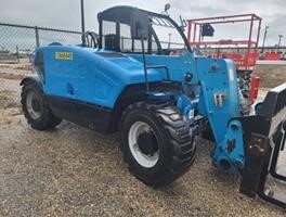 2017 Genie GTH-5519