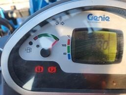 2018 Genie GTH-5519