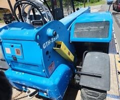 2018 Genie GTH-5519