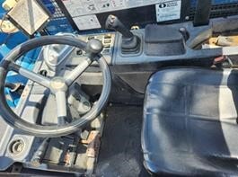 2018 Genie GTH-5519