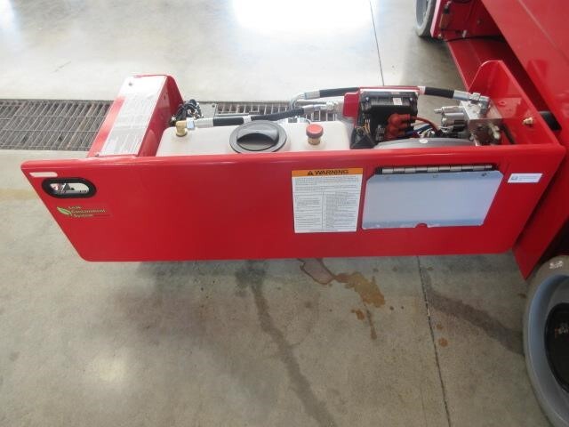 2025 MEC 3232SE