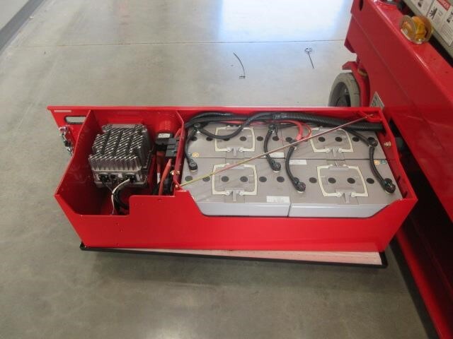 2025 MEC 3232SE