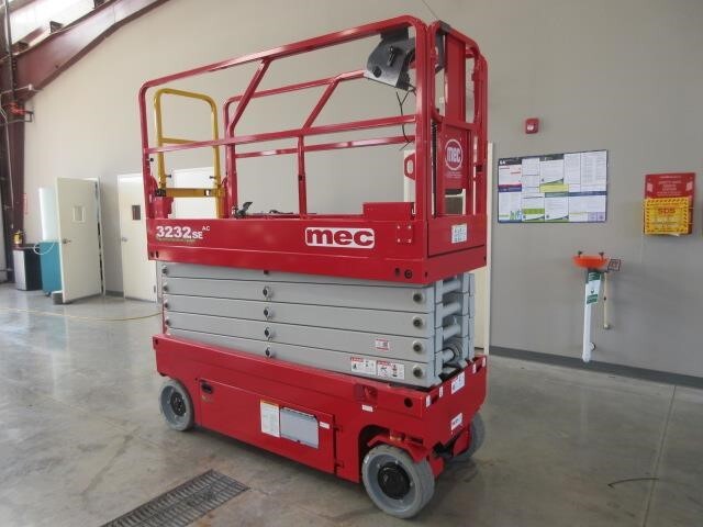 2025 MEC 3232SE