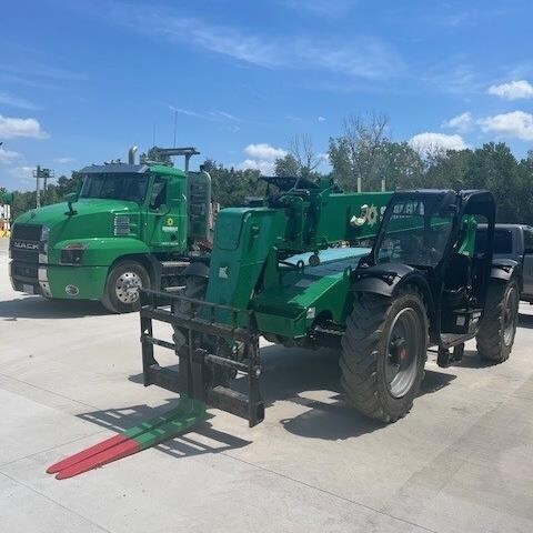 2017 Genie GTH-636