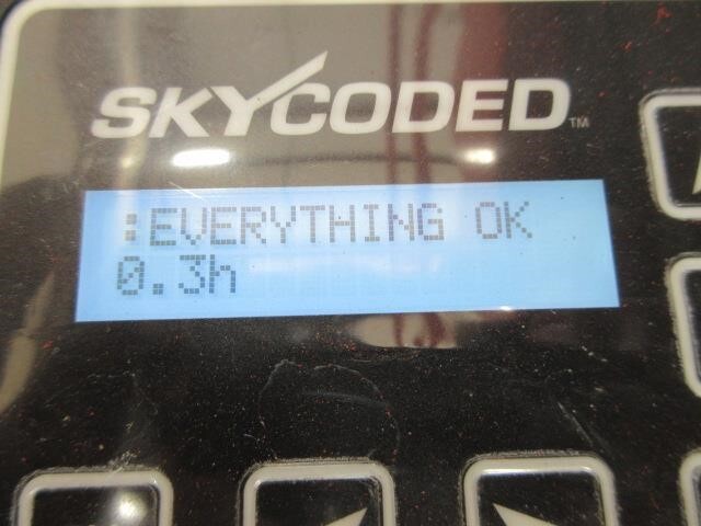 2024 Skyjack SJ-3220