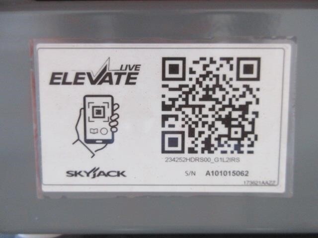 2024 Skyjack SJ-3220