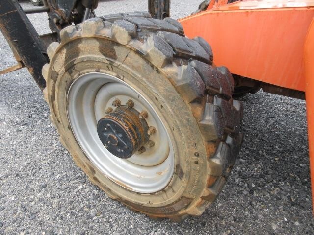 2016 SkyTrak 10054