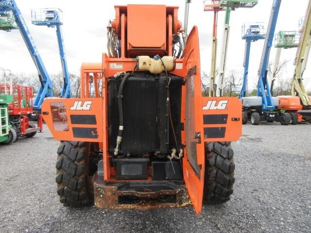 2016 SkyTrak 10054