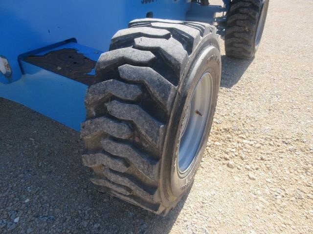 2018 Genie S-45