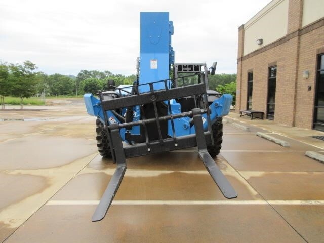 2025 Genie GTH-1256