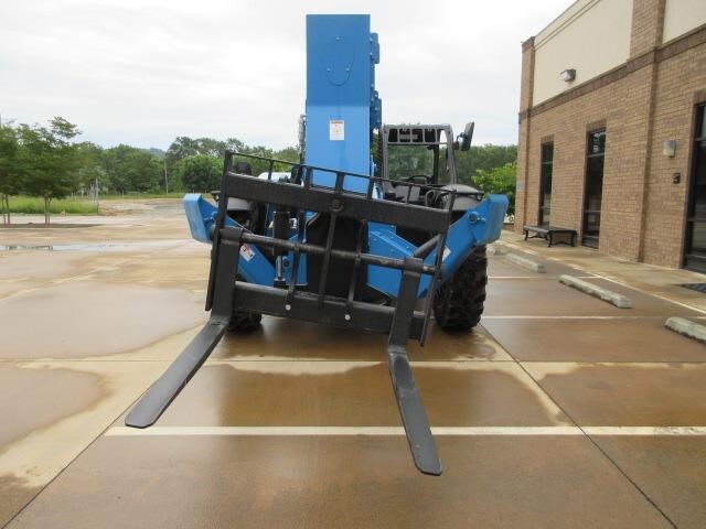 2025 Genie GTH-1256