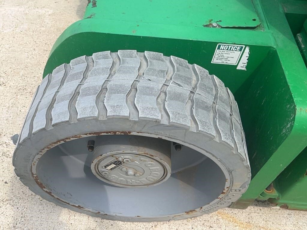 2016 Genie Z-30/20N RJ