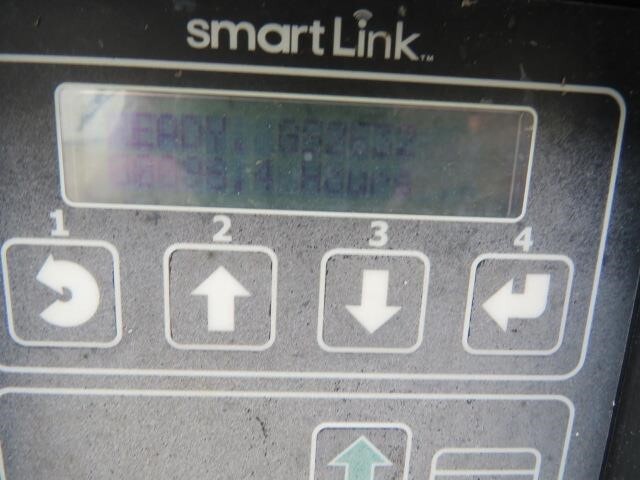 2017 Genie GS-2632