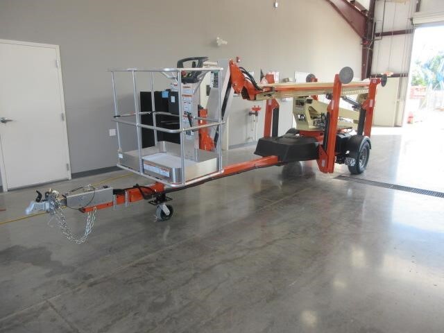 2024 JLG T500J