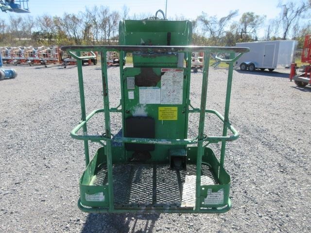 2015 Genie Z-30/20N RJ