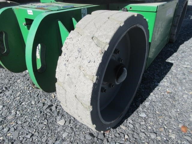 2015 Genie Z-30/20N RJ
