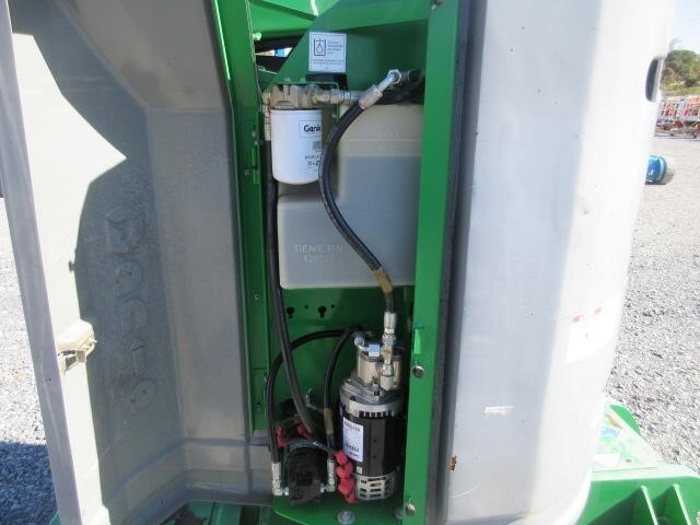 2015 Genie Z-30/20N RJ